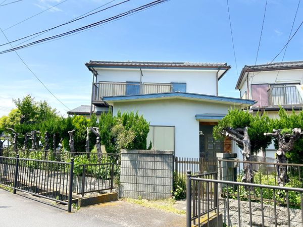 鎌倉市植木 土地 土地写真 鎌倉市植木 土地 土地写真