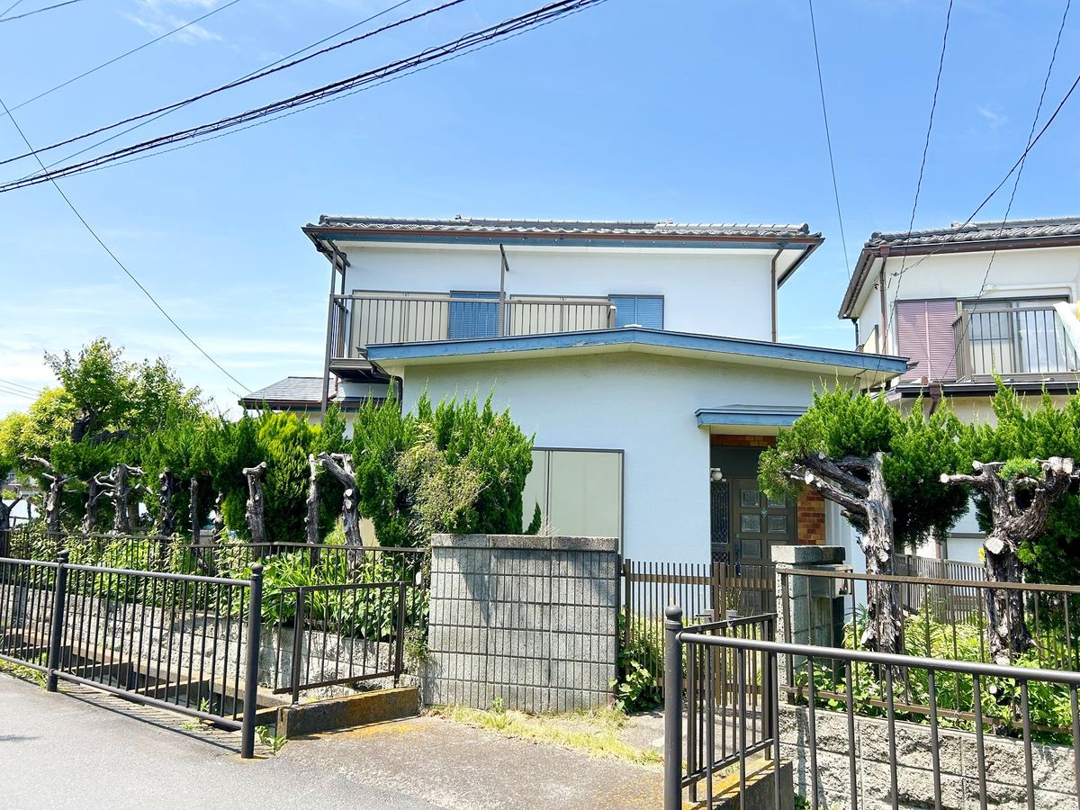 土地写真