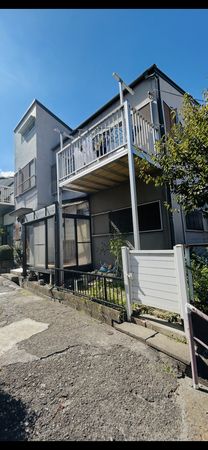 鎌倉市岡本1丁目 外観