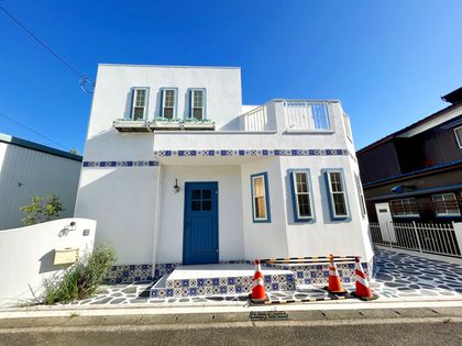 横浜市戸塚区小雀町 新築戸建 外観