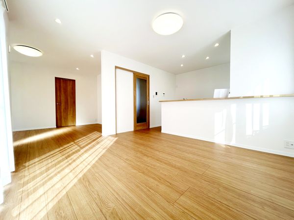 横浜市栄区笠間5丁目 戸建 リビング 横浜市栄区笠間5丁目 戸建 リビング