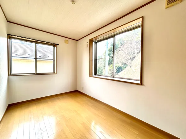 ３F洋室（約5.0帖）