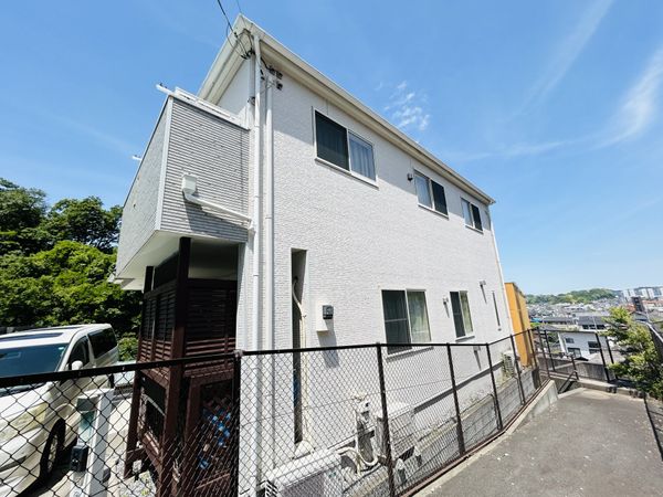 鎌倉市手広2丁目 戸建 外観 外観
