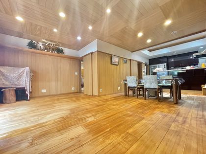 鎌倉市今泉台2丁目 戸建 リビング