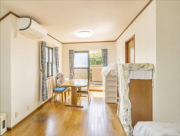 鎌倉市鎌倉山3丁目 戸建 リビング 鎌倉市鎌倉山3丁目 戸建 リビング