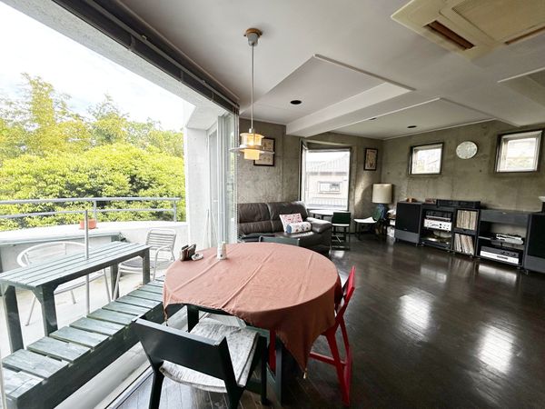 鎌倉市鎌倉山3丁目 戸建 リビング 鎌倉市鎌倉山3丁目 戸建 リビング