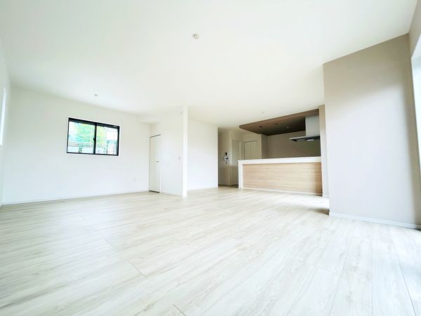 横浜市栄区飯島町 新築戸建2号棟 リビング 横浜市栄区飯島町 新築戸建2号棟 リビング