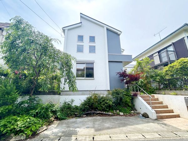 今泉台7丁目 戸建 外観 今泉台7丁目 戸建 外観