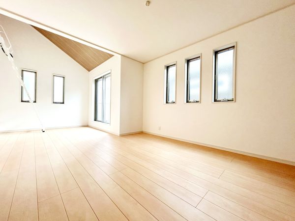 鎌倉市今泉3丁目 新築戸建C棟 リビング 鎌倉市今泉3丁目 新築戸建C棟 リビング