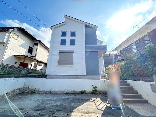 今泉台7丁目 戸建 外観 今泉台7丁目 戸建 外観