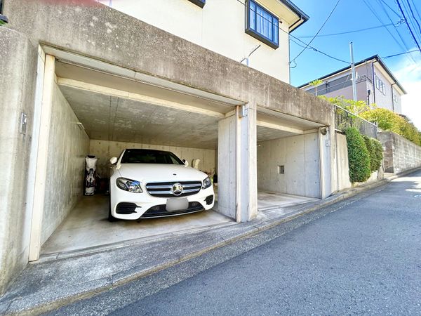横浜市栄区飯島町 戸建 外観 横浜市栄区飯島町 戸建 外観
