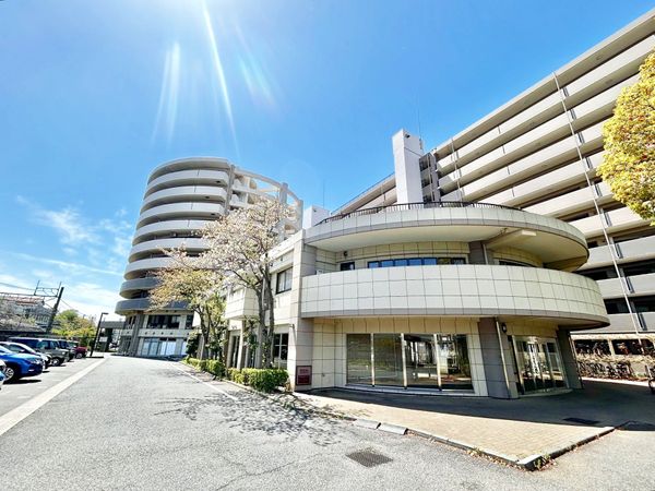 ダイアパレスワンダースケープ 外観 外観