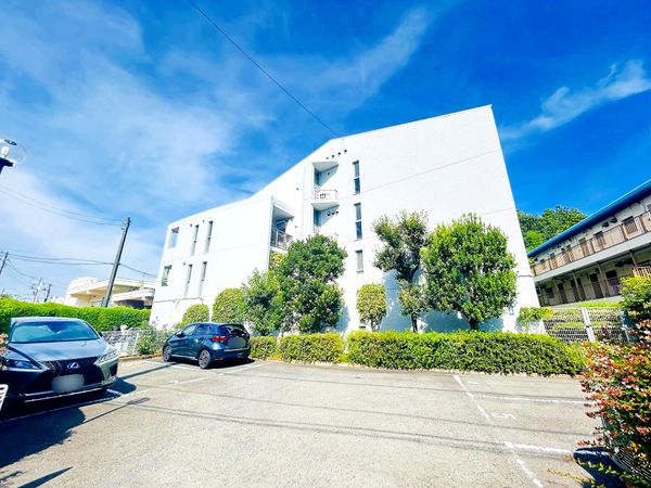 リリファ本郷台 外観 リリファ本郷台 外観