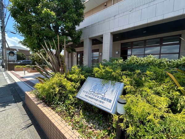 ライオンズマンション鎌倉常盤 その他現地 その他現地