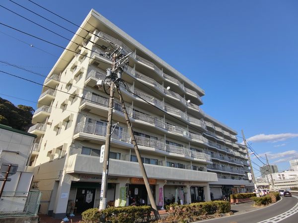 DIKマンション大船 外観 DIKマンション大船 外観