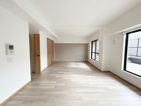 大船北パークホームズ リビング 大船北パークホームズ リビング