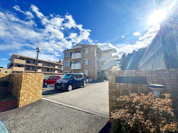 サンピア本郷台 外観 外観