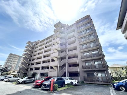 アスティオス鎌倉岩瀬 外観