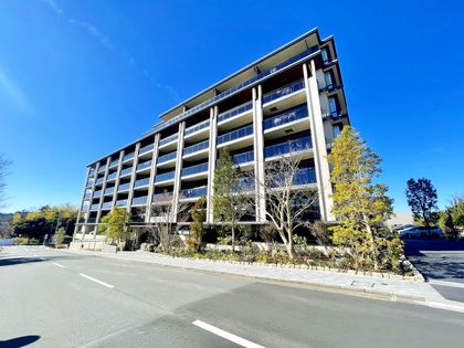 ヴェレーナシティ鎌倉深沢 外観