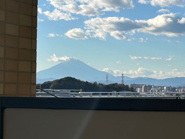 藤和シティホームズ湘南町屋 眺望 藤和シティホームズ湘南町屋 眺望