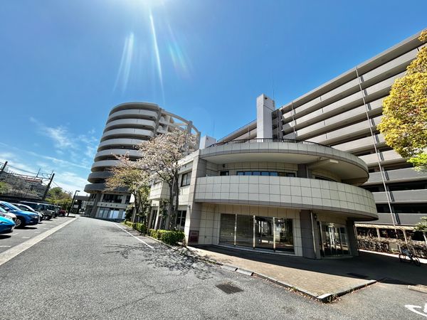 ダイアパレスワンダースケープ 外観 外観