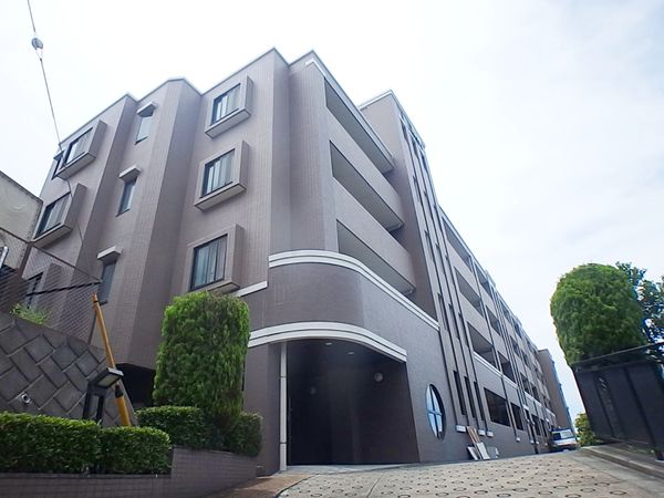 藤和シティホームズ鎌倉大船 外観 外観