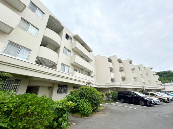 ハイグリーン鎌倉植木 外観 外観