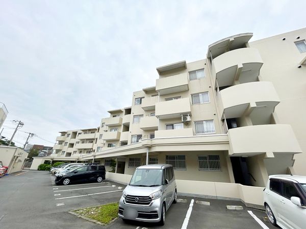 ハイグリーン鎌倉植木 外観 外観