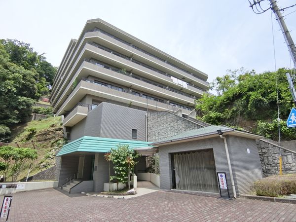 コスモ鎌倉台パークヒルズ 外観 外観