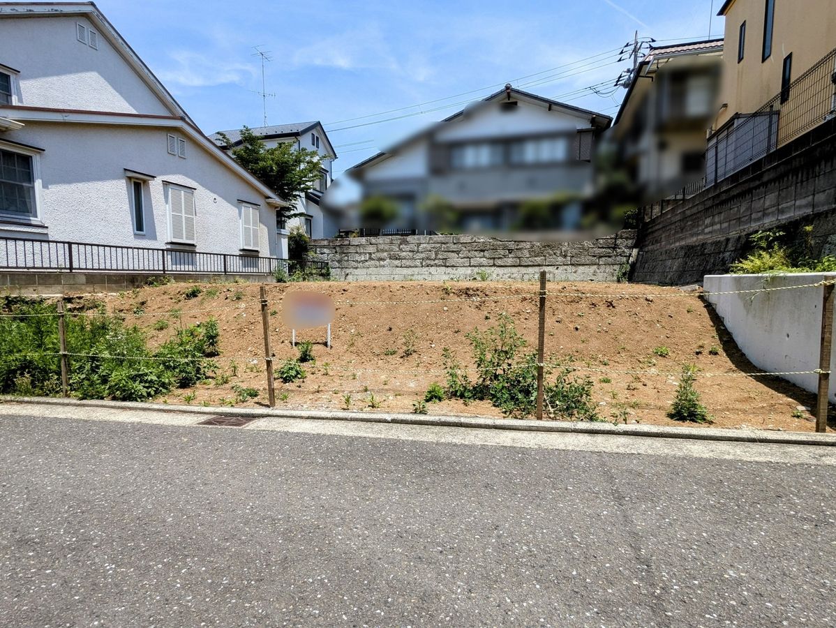 土地写真