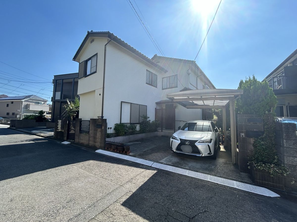 土地写真