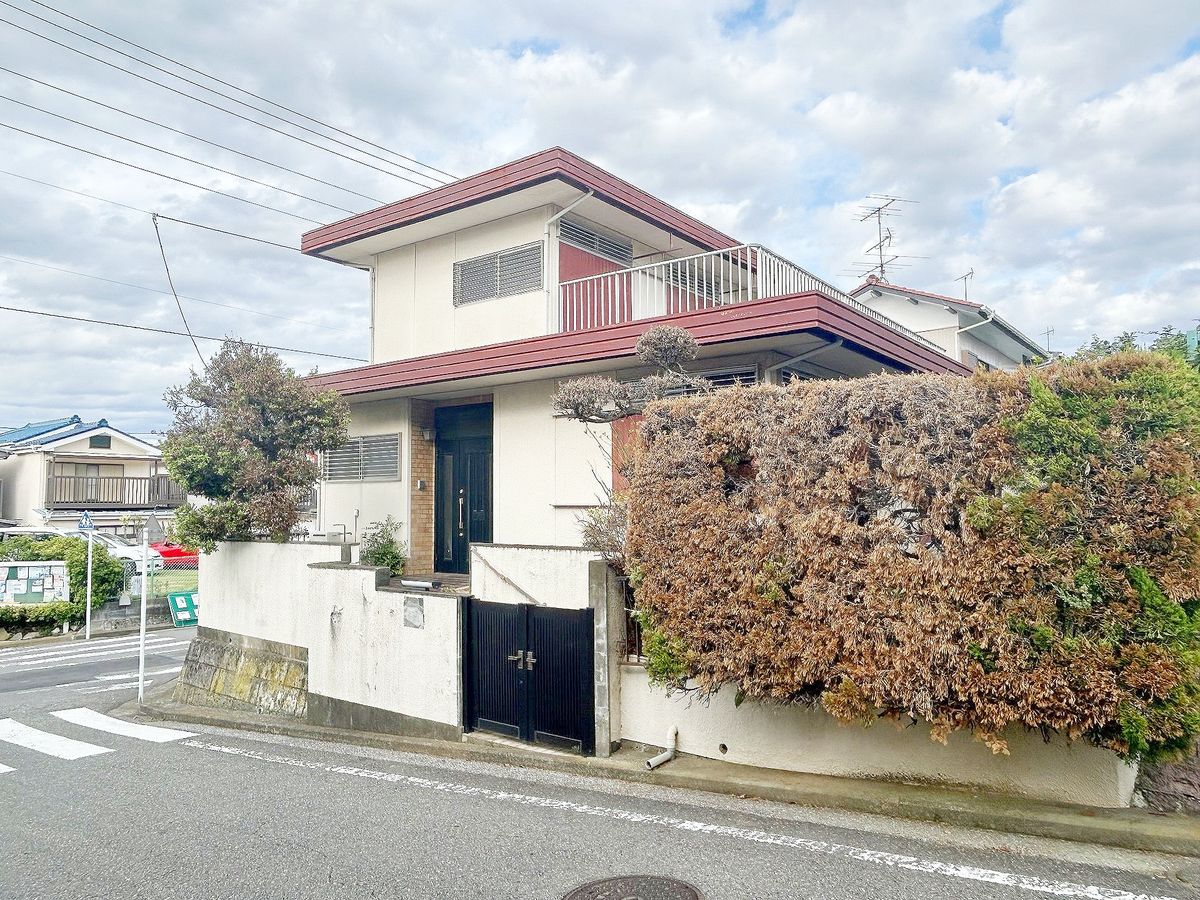 土地写真