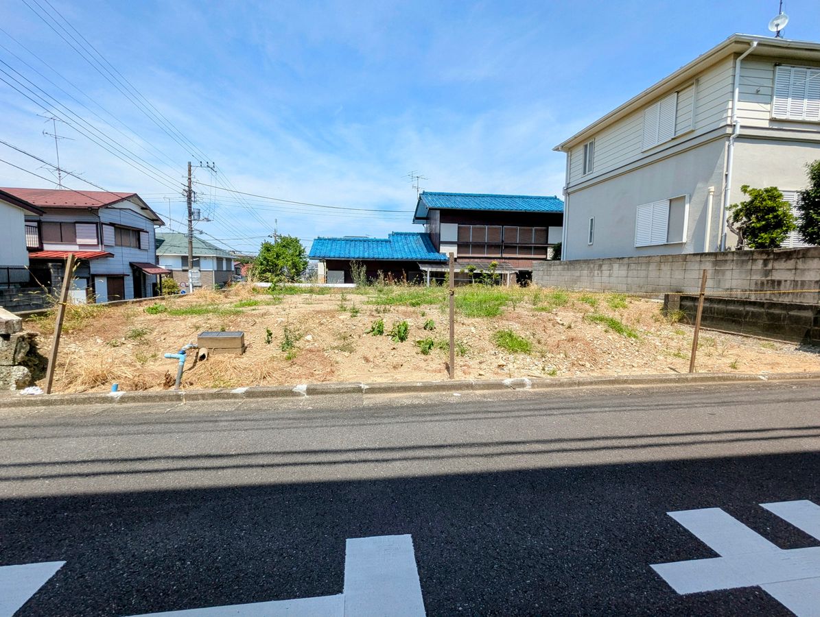 土地写真