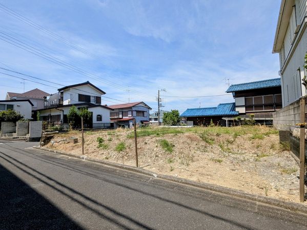 土地写真