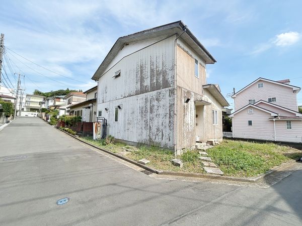 土地写真