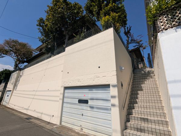 戸塚区平戸町 土地 土地写真