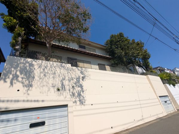戸塚区平戸町 土地 土地写真