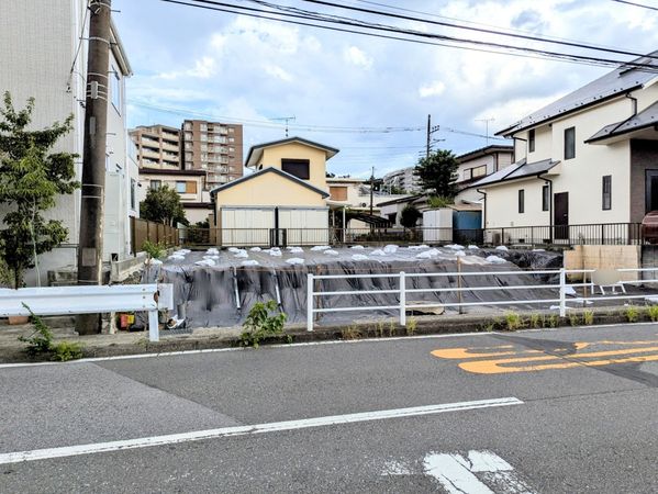 土地写真