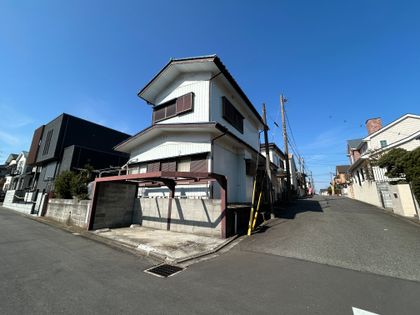 汲沢2丁目土地 土地写真