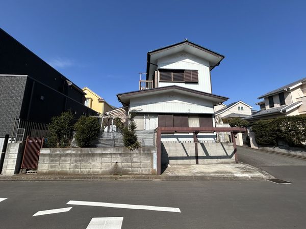 汲沢2丁目土地 土地写真 汲沢2丁目土地 土地写真