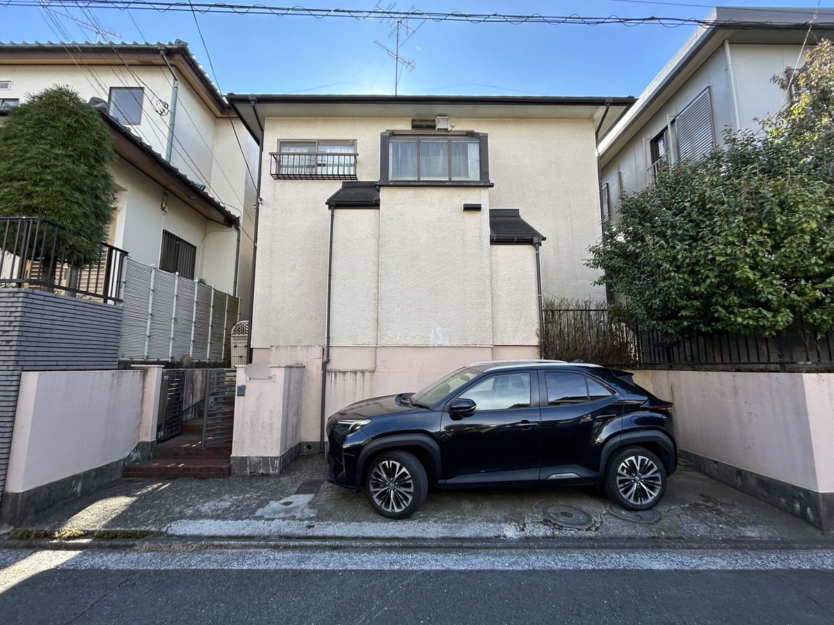 保土ケ谷区権太坂1丁目 土地 土地写真 土地写真