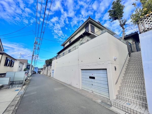 戸塚区平戸町 土地 土地写真 戸塚区平戸町 土地 土地写真