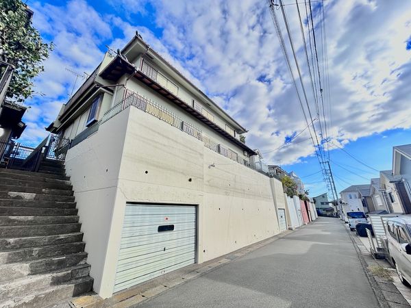 戸塚区平戸町 土地 土地写真 戸塚区平戸町 土地 土地写真