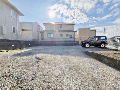 戸塚区平戸4丁目 土地 土地写真