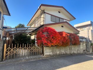 戸塚区平戸5丁目 土地 土地写真