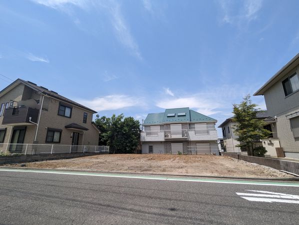 保土ケ谷区境木本町 土地 土地写真 保土ケ谷区境木本町 土地 土地写真