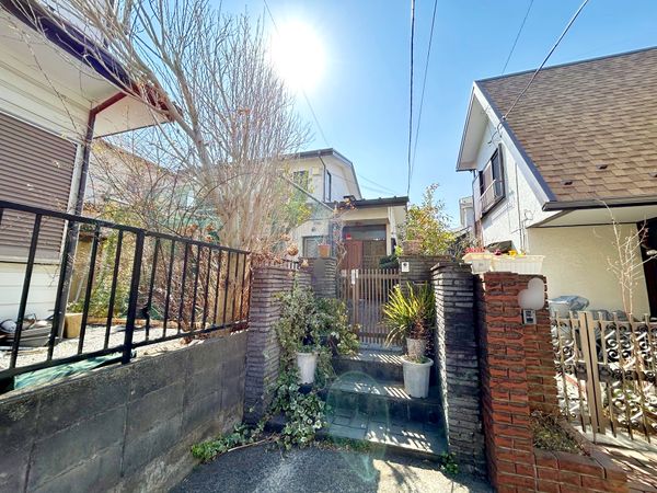 戸塚区名瀬町 土地 土地写真 戸塚区名瀬町 土地 土地写真