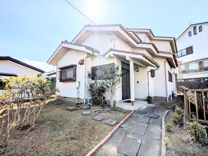 南区六ツ川4丁目 土地 土地写真