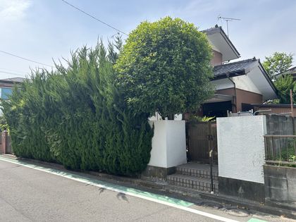 保土ケ谷区権太坂1丁目 土地 土地写真