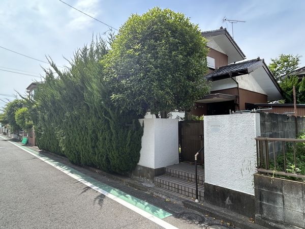 土地写真